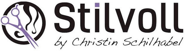 Stilvoll by Christin Schilhabel Logo
